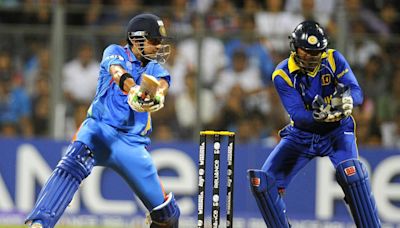 Feisty, pugnacious and determined — Gambhir is all that and more