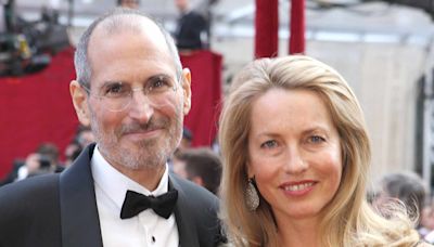 Who Is Steve Jobs' Wife? All About the Late Apple CEO's Widow Laurene Powell Jobs