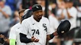 Chicago White Sox OF/DH Eloy Jiménez is recovering from left lower leg discomfort: ‘We’re looking at probably 4-5 days’