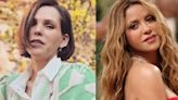 Kika Edgar se niega a cantar cover de Shakira; fans la tunden en redes sociales: “Poniéndose sus moños la desconocida”
