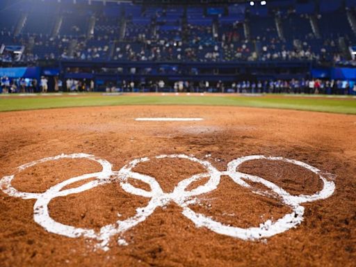 ¿Por qué el béisbol no es deporte olímpico en París 2024? ¿Volverá a serlo en Los Ángeles en 2028?