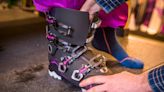 How Tight Should New Ski Boots Be?
