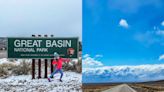 I went to Great Basin, one of the least-visited national parks in the US. Here's why it was worth the trip.