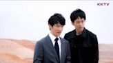 堺雅人《VIVANT》發威大結局衝進年度收視冠軍 導演認了「好像花太多錢」