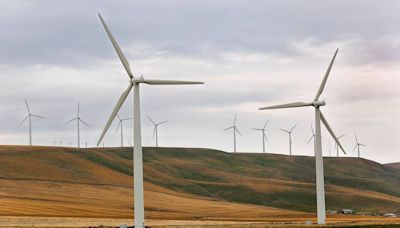 WA state energy council finally votes on 24-mile wind farm along Tri-Cities skyline