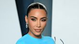 Kim Kardashian Posted Pictures Of Her Post-Divorce House, And Yup, It's Still Mildly Terrifying