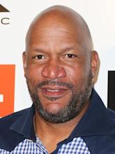 Ron Harper