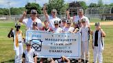 'We are blessed': Taunton West Little League U10 had a strong season on and off the field