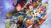 Monster Hunter Stories Games Land on PS4 This Summer