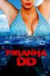 Piranha 3DD