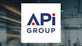 M&T Bank Corp Raises Stake in APi Group Co. (NYSE:APG)