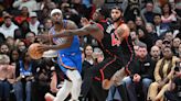 Raptors vs. Thunder: Lineups, injury reports and broadcast info for Sunday