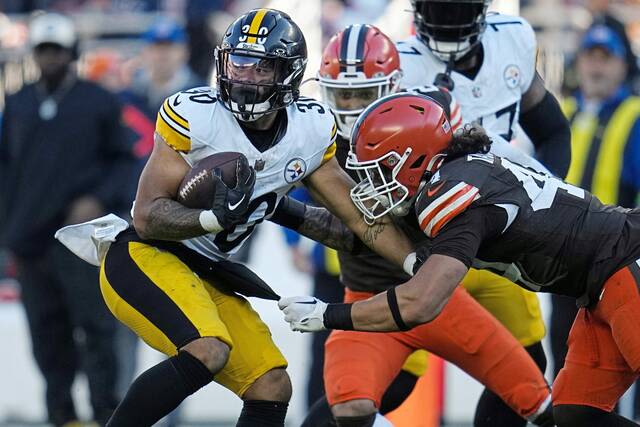 Tim Benz: Many complaints over the Steelers' schedule are preemptive excuse making