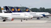 Lufthansa Passengers Are Stranded Because of a Severe Tech Outage