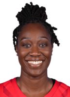 Tina Charles