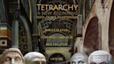 Tetrarchy: A New Beginning + RS2 Environments + Music Mod file