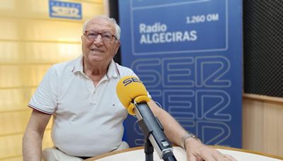 Antonio Torremocha descubre a "Antonio Meulener, el Oppenheimer español y de Algeciras