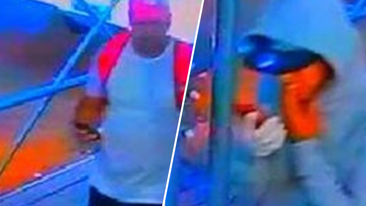 Moped-riding NYC thieves lift $300K in luxury watches from diners in robbery spree