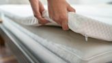 What is a mattress topper, and could one really help you sleep better?