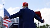 Trump says Teamsters president will speak at Republican National Convention - WTOP News