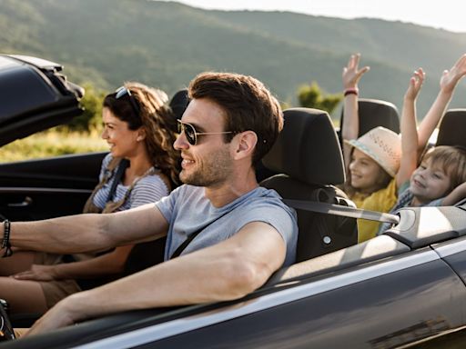 You Can Save Thousands Annually by Becoming a One-Car Family