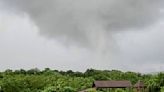 Tornado briefly forms, touches down in Latrobe
