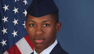 Atlanta airman killed by Florida deputy, but lawyer says they went into the wrong apartment