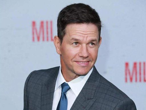 Mark Wahlberg takes on dark role in Mel Gibson's thriller 'Flight Risk' | - Times of India