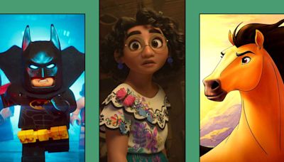 The 30 best movies for toddlers streaming right now