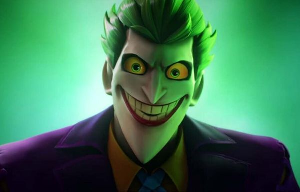Mark Hamill Reprises Role as The Joker for MultiVersus on PS5, PS4