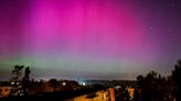 Solar storm brings Northern Lights this weekend. Here's how to view aurora.