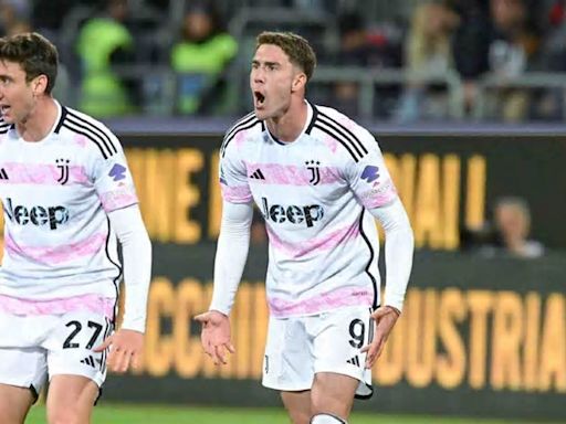 HIGHLIGHTS | La Juventus non vince più, pari a Cagliari: decisiva l’autorete di Dossena