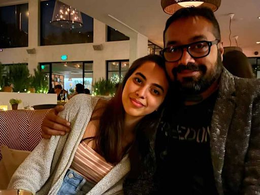 ...Kashyap Spending 1.22% Of His Entire Net Worth For Daughter Aaliyah Kashyap's Wedding, Here's How Much His Future Son-...