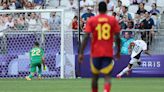 España se confía y pierde la primera plaza del grupo ante Egipto (1-2)