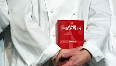 How Does The MICHELIN Guide Restaurant Star Rating System Work?