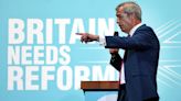 Reform voters predict election 'surprise' in North East after Farage rally