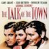 The Talk of the Town (1942 film)