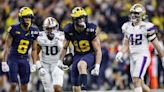 Phil Steele picks Michigan Football 4th in the Big Ten for 2024