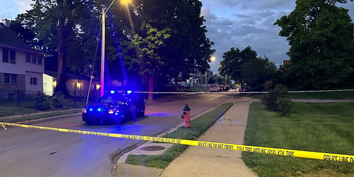 2 dead, 2 hospitalized at a home on Kansas City’s east side