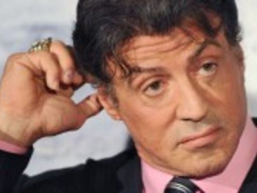 Sylvester Stallone subastará su colección millonaria de relojes