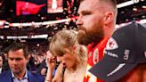 Taylor Swift 'Finally Seems to Have Found the Perfect Guy' in Travis Kelce: 'She’s Madly in Love'