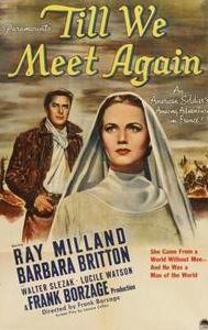 Till We Meet Again (1944 film)