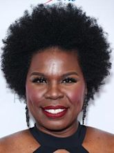 Leslie Jones (comedian)