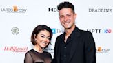 Sarah Hyland Says Wells Adams Had a ‘Very Sexual’ Reaction to Her 'Little Shop of Horrors' Character’s Voice
