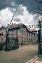 Auschwitz-Birkenau State Museum