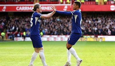 Chelsea vs Everton: los pronósticos apuntan a Los Blues como ganadores