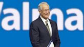 Walmart’s Rob Walton to Retire From Board