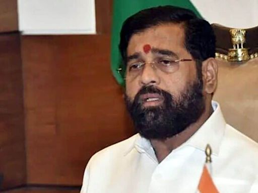 Maharashtra Politics: Eknath Shinde hits back at Uddhav Thackeray, says ’he will realise what big mistake he made by...’ | Mint