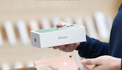 最新蘋果 Trade In 換購價一覽 28 款 iPhone 回收價全面看 - 流動日報