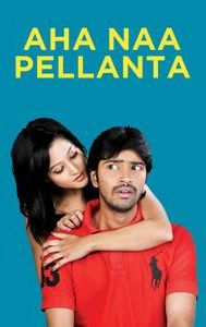 Aha Naa Pellanta (1987 film)